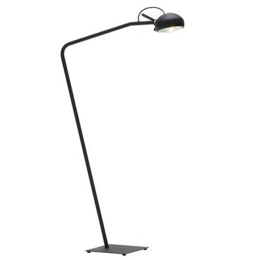 Stand Alone Floor Lamp