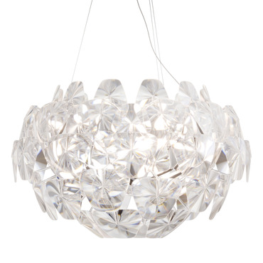 Hope Large Suspension | Luceplan at Lightology Hope Large Suspension