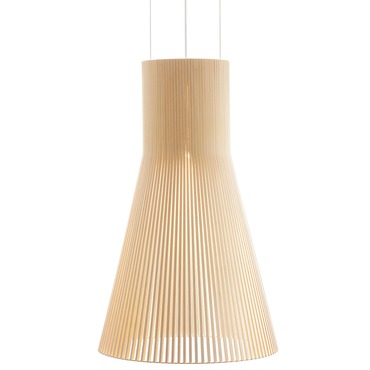 Magnum 4202 Pendant | Secto Design at Lightology Magnum 4202 Pendant