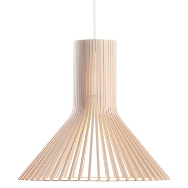 Puncto 4203 Pendant | Secto Design at Lightology Puncto 4203 Pendant