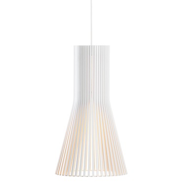 Secto 4201 Pendant | Secto Design at Lightology Secto 4201 Pendant