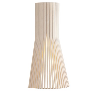 Secto 4231 Wall Sconce | Secto Design at Lightology Secto 4231 Wall Sconce