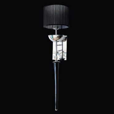Sweet Symphony Wall Sconce | Ilfari at Lightology Sweet Symphony Wall Sconce