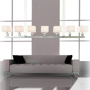 Swinging Ballet 6145 / 6146 Linear Suspension