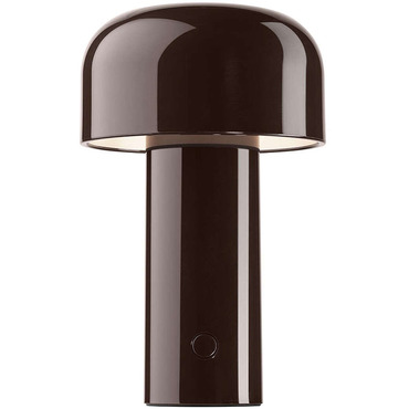 Bellhop Unplugged Table Lamp | Flos Lighting at Lightology Bellhop Unplugged Table Lamp