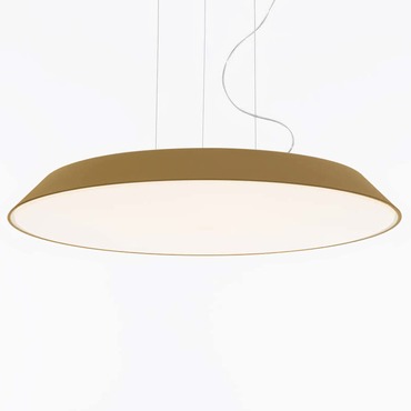 Febe Pendant | Artemide at Lightology Febe Pendant