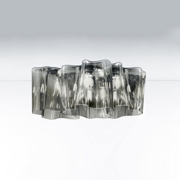 Logico Triple Linear Ceiling Light