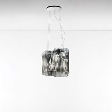 Logico Mini Pendant | Artemide at Lightology Logico Mini Pendant