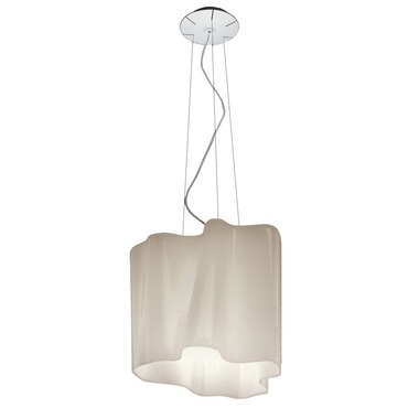 Logico Pendant | Artemide at Lightology Logico Pendant