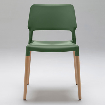 Belloch Chair - Set of 4 | Santa & Cole at Lightology Belloch Chair - Set of 4
