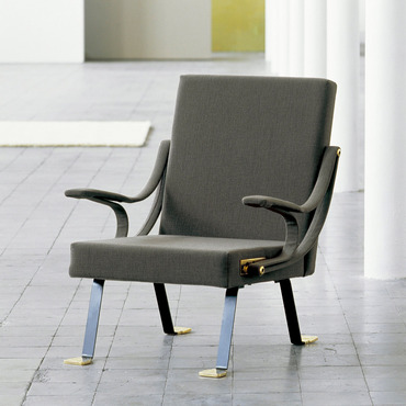 Digamma Armchair