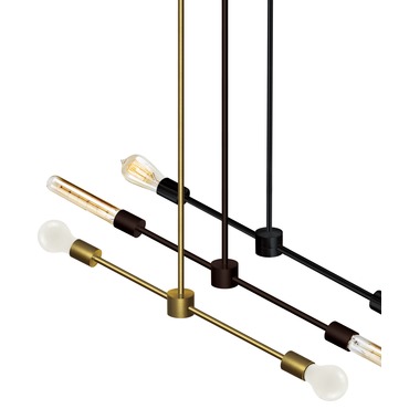 Bodie LED Pendant