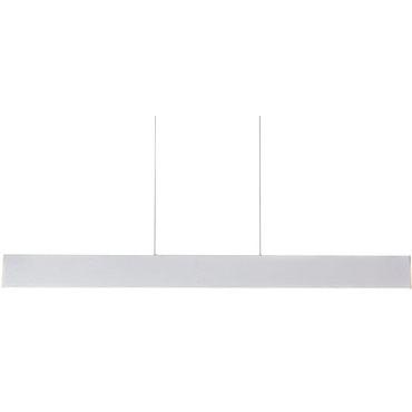 Kenny Linear Suspension | Stone Lighting at Lightology Kenny Linear Suspension