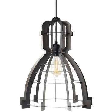 Slice Monopoint Pendant | Stone Lighting at Lightology Slice Monopoint Pendant