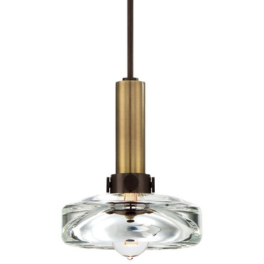 Volk Pendant | Stone Lighting at Lightology Volk Pendant