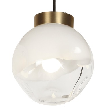 Morph Pendant | Stone Lighting at Lightology Morph Pendant
