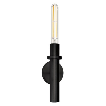 Firenze Vintage LED Wall Sconce | Stone Lighting at Lightology Firenze Vintage LED Wall Sconce