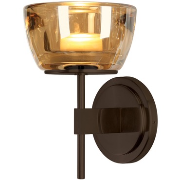 Kristallo Wall Light