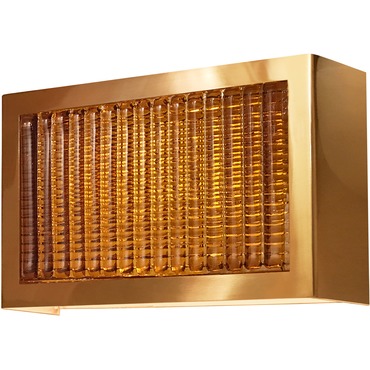 Ventana Textile Wall Light | Stone Lighting at Lightology Ventana Textile Wall Light