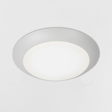 Disc 7 inch Retrofit Wall / Ceiling Light 3 or 4 inch JB | WAC Lighting at Lightology Disc 7 inch Retrofit Wall / Ceiling Light 3 or 4 inch JB