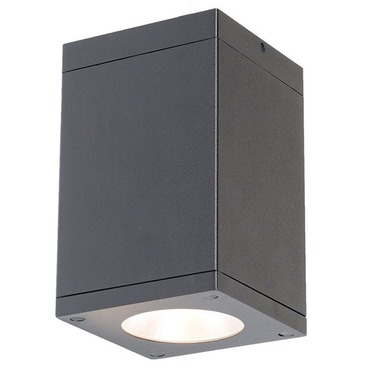 Cube 6IN Architectural Ceiling Light