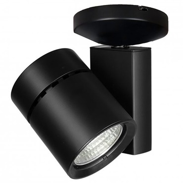 1052 Exterminator II Monopoint | WAC Lighting at Lightology 1052 Exterminator II Monopoint