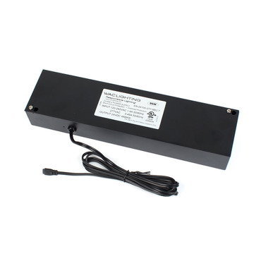 96W 24V DC Class 2 Enclosed Electronic Power Supply