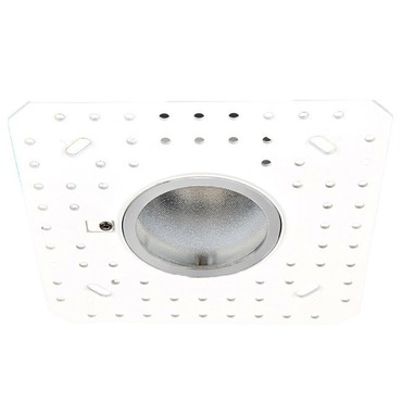 Aether 2IN Round Trimless Adjustable Downlight Trim
