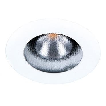 Aether 2IN Round Adjustable Downlight Trim