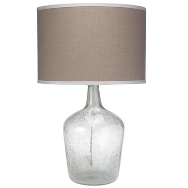 Table Lamps Shade Ambient By Jamie, Jamie Young Vapor Glass Table Lamp