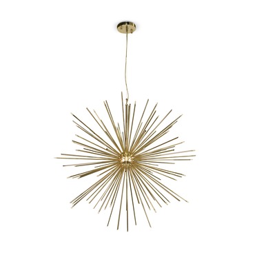 Cannonball  Chandelier