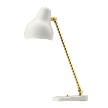 VL38 Table Lamp | Louis Poulsen at Lightology VL38 Table Lamp