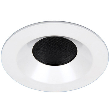Ocularc 3.5 inch Round Adjustable Downlight Trim | WAC Lighting at Lightology Ocularc 3.5 inch Round Adjustable Downlight Trim
