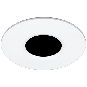 Ocularc 3.5IN RD Adjustable Pinhole Trim