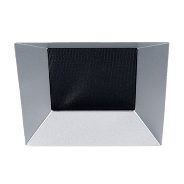 Ocularc 3.5IN SQ Trimless Adjustable Downlight Trim