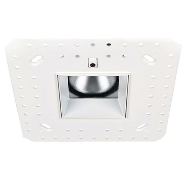 Aether 2IN Square Trimless Downlight Shower Trim