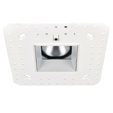 Aether 2IN Square Trimless Downlight Shower Trim