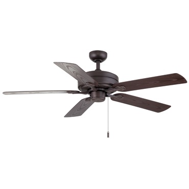 Courtyard Outdoor Ceiling Fan