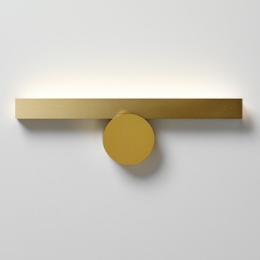 Calee Wall Light | CVL Luminaires at Lightology Calee Wall Light