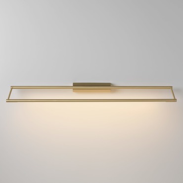 Link Wall Light | CVL Luminaires at Lightology Link Wall Light