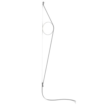 Wirering Wall Light | FLOS at Lightology Wirering Wall Light