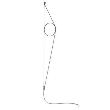 Wirering Wall Light | FLOS at Lightology Wirering Wall Light