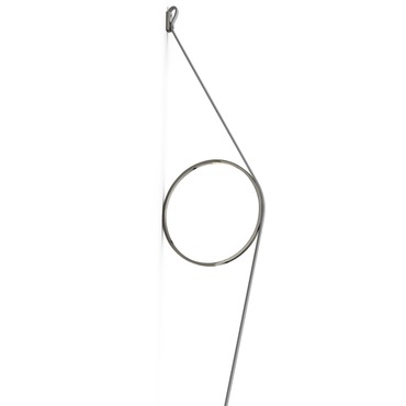 Wirering Wall Light | FLOS at Lightology Wirering Wall Light