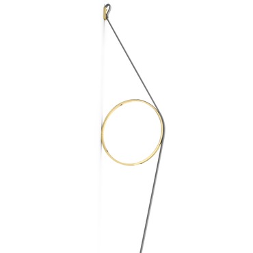 Wirering Wall Light | FLOS at Lightology Wirering Wall Light