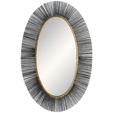 Perseus Mirror | Arteriors Home at Lightology Perseus Mirror