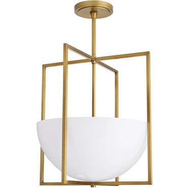 Royce Pendant | Arteriors Home at Lightology Royce Pendant