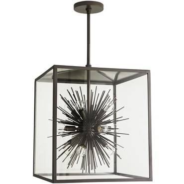 Zanadoo Outdoor Pendant