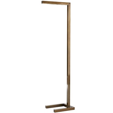 Salford Floor Lamp | Arteriors Home at Lightology Salford Floor Lamp