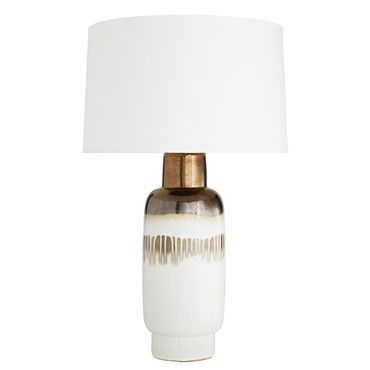Quinn Table Lamp | Arteriors Home at Lightology Quinn Table Lamp