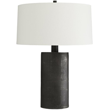 Prague Table Lamp | Arteriors Home at Lightology Prague Table Lamp